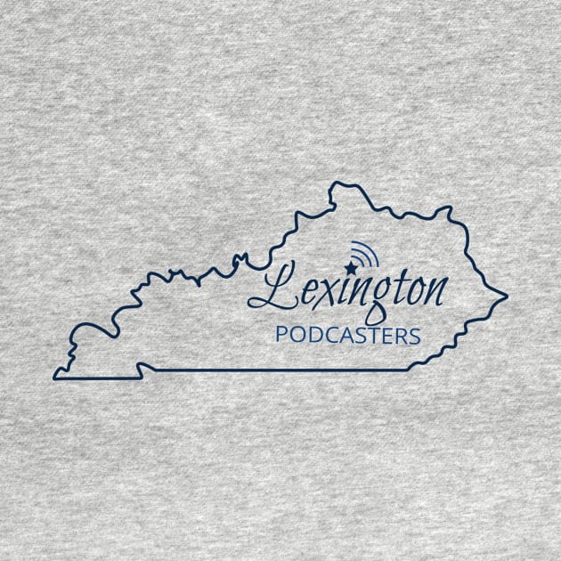 Lexington Podcasters by BBPodcasting